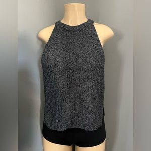 Madewell knitted sweater top